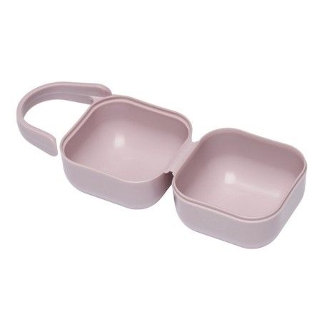 Cubic Dummy box with name, 2-pack, Several colours available