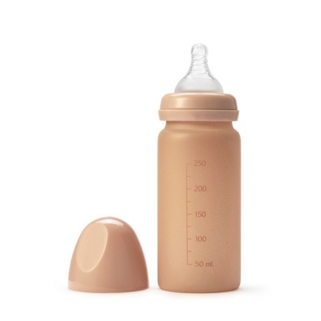 Elodie, Baby bottle, Blushing Pink